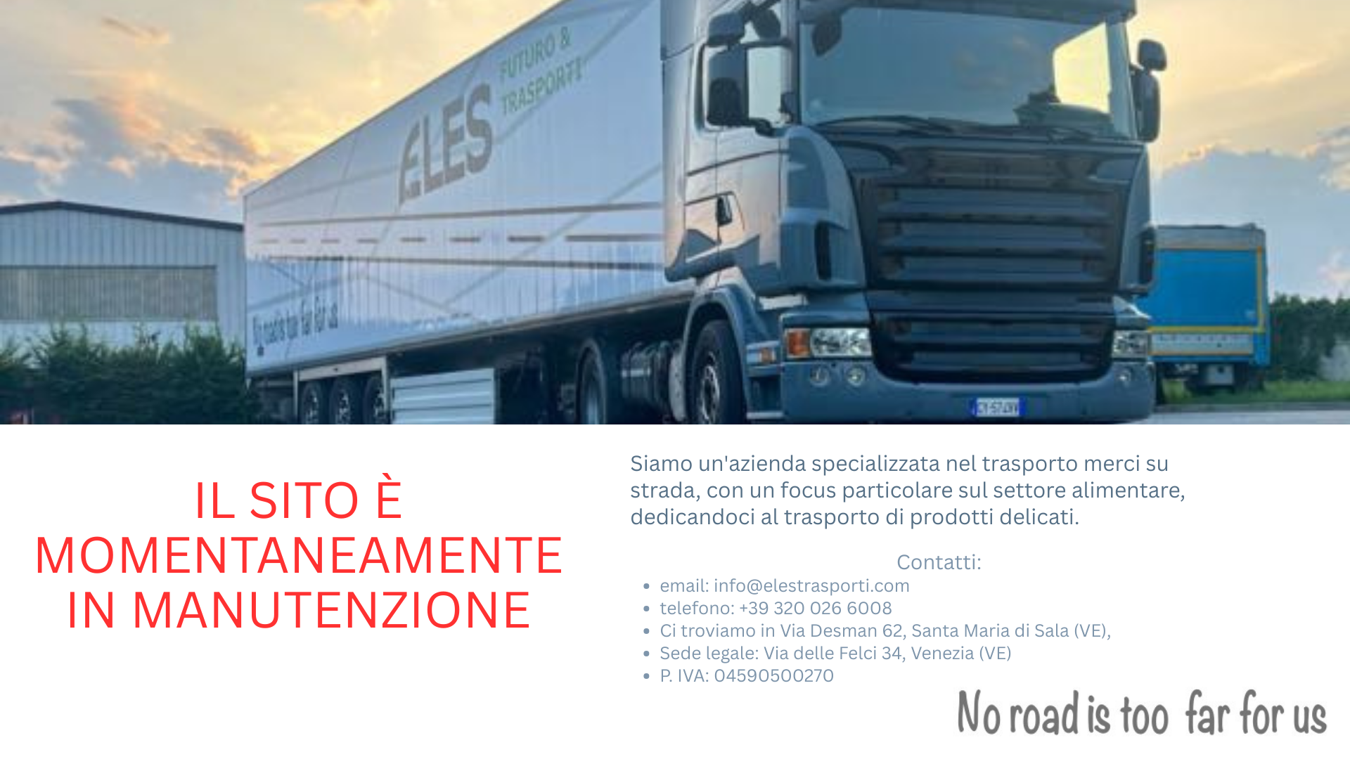 ELes Futuro e Trasporti